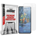 GrizzGlass PaperScreen matte film for HMD Crest