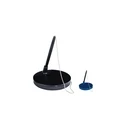 MAUL Kuliständer "exklusiv" – Black pen stand (chained)