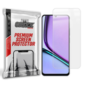 GrizzGlass PaperScreen matte film for Realme Narzo N61