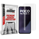 GrizzGlass Hydrofilm hydrogel film for Xiaomi POCO M6 Plus 5G