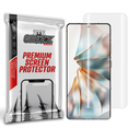 GrizzGlass Hydrofilm hydrogel film for ZTE Nubia Z60S Pro