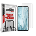 GrizzGlass Hydrofilm hydrogel film for Vivo V40 Pro