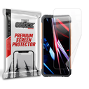 GrizzGlass CeramicFilm for Cubot KingKong Ace 3
