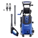 Nilfisk Premium 180-10 EU High Pressure Washer 2900 W, 180 bar, Metal Pump