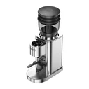 Hibrew G7 Μύλος Άλεσης Καφέ (G7-silver) με Χωρητικότητα Χοάνης 160gr