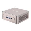 GEEKOM A5 Mini PC (AMD Ryzen 7 5825U, 16GB DDR4, 512GB SSD, Windows 11 Pro)