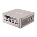 GEEKOM A5 Mini PC (AMD Ryzen 7 5825U, 16GB DDR4, 512GB SSD, Windows 11 Pro)