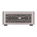 GEEKOM A5 Mini PC (AMD Ryzen 7 5825U, 16GB DDR4, 512GB SSD, Windows 11 Pro)