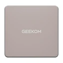 GEEKOM A5 Mini PC (AMD Ryzen 7 5825U, 16GB DDR4, 512GB SSD, Windows 11 Pro)