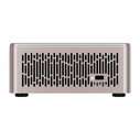 GEEKOM A5 Mini PC (AMD Ryzen 7 5825U, 16GB DDR4, 512GB SSD, Windows 11 Pro)