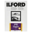 Ilford Χαρτί Σκοτεινού Θαλάμου MG RC DL 24x30.5 10 Φύλλα