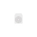 MediaRange πλαστικές θήκες για Mini CD-R και Mini DVD-R, πακέτο 50 τεμαχίων