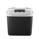 First FA-5170-5-BA – Φορητό Ψυγείο 16L 230V/12V & USB-C PD με Θέρμανση (Μαύρο)