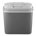 First FA-5170-5-GR – Portable 16L Cooler & Warmer (Grey)