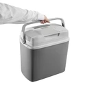 First FA-5170-5-GR – Portable 16L Cooler & Warmer (Grey)