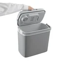 First FA-5170-5-GR – Portable 16L Cooler & Warmer (Grey)