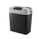 First FA-5170-6-BA – Φορητό Ψυγείο 19L 230V/12V & USB-C PD με Θέρμανση (52W/48W) Μαύρο
