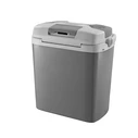 First FA-5170-6-GR – Φορητό Ψυγείο/Θερμαντήρας 19L 230V/12V & USB-C PD με Θέρμανση (52W/48W) Γκρι