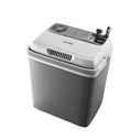 First FA-5170-7-GR – Φορητό Ψυγείο/Θερμοθάλαμος 25L 230V/12V & USB-C PD με Θέρμανση (52W/48W) Γκρι