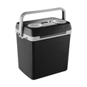 Φορητό Ηλεκτρικό Ψυγείο First Austria FA-5170-BA θερμαντήρας Mαύρο 230V/12V, 58W, μικτά 32L
