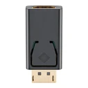 Αντάπτορας DisplayPort Goobay σε HDMI 51719, 1920x1200p, μαύρος