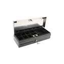 Olympia Cash Drawer HS-170S black/silver