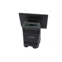 Olympia T210 TOUCH Cash Register - Black