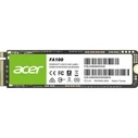 Σκληρός Δίσκος M.2 SSD 500GB Intenso Premium PCIe Gen.3x4 2280