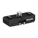 Telesin Action Camera Magnetic Mount/Base for Insta360 - MPN S7-JBK-05