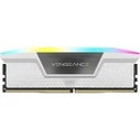 Corsair Vengeance RGB DDR5 32GB (2x16GB) 6000 MT/s CMH32GX5M2B6000Z30W