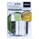ΚΙΤ Καθαρισμού Okion για Crystalics PC
