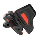 Telesin Action Camera Mount/Base GP-HBM-MT2-YH (Universal, Helmet)