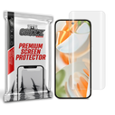 Hydrogel film GrizzGlass Hydrofilm for Google Pixel 9 Pro