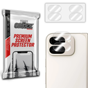 GrizzGlass HybridGlass Camera Glass for Google Pixel 9 Pro Fold