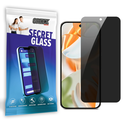 Privatization glass GrizzGlass Matte SecretGlass for Google Pixel 9 Pro
