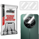 HybridGlass Camera Glass GrizzGlass HybridGlass Camera Glass for Realme 13 4G