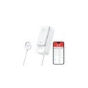 SwitchBot WLAN Water Leak Detector with Sensor Cable (W4402010)