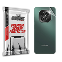 Rear film GrizzGlass SatinSkin for Realme C63 5G