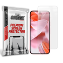 Matte film GrizzGlass PaperScreen for Google Pixel 9
