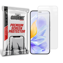 Matte film GrizzGlass PaperScreen for Honor X60i