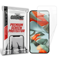 Ceramic film GrizzGlass CeramicFilm for Google Pixel 9 Pro XL