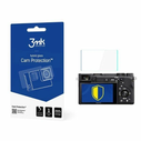Hybrid glass 3MK CamProtect Sony A6400