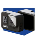 Hybrid glass 3MK CamProtect Sony A6400