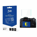 Hybrid glass 3MK CamProtect Sony A7 III