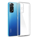 Case 3MK Clear Case Oppo Reno 12
