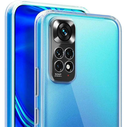 Case 3MK Clear Case Oppo Reno 12