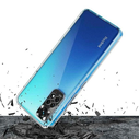 Case 3MK Clear Case Oppo Reno 12F