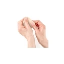 FIMO Professional μοντελιστικός πηλός 226g Λευκό (No.0)
