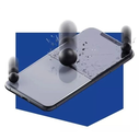 Hybrid glass 3MK FlexibleGlass Doogee T10 Pro 11"