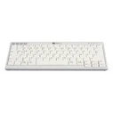 BakkerElkhuizen UltraBoard 950 V2 Wireless Keyboard (DE, Retail)